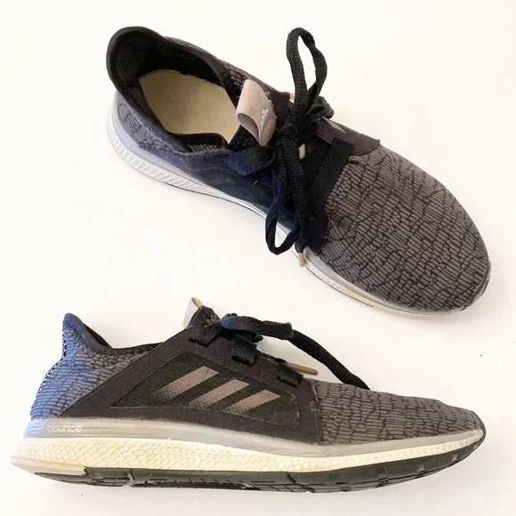 Adidas edge lux bounce black store